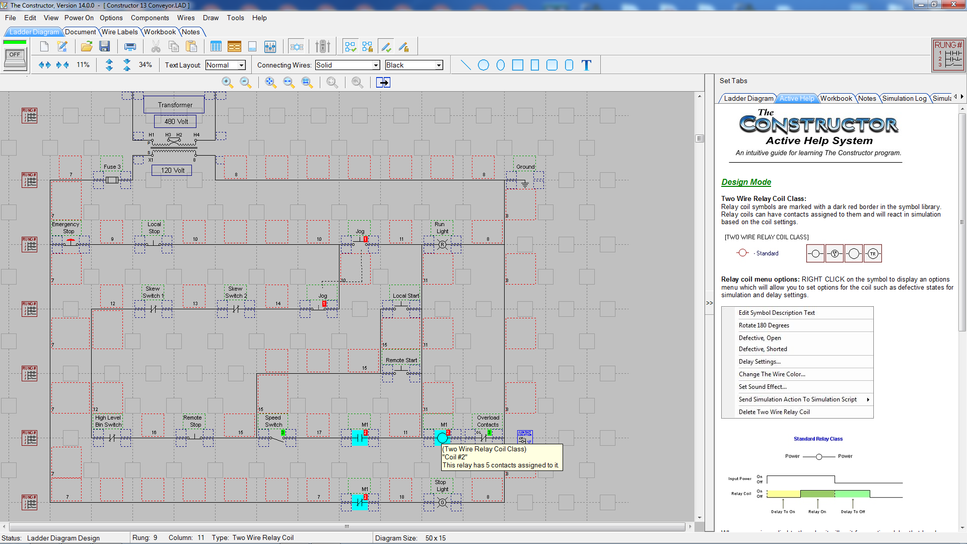 cmh software constructor free download